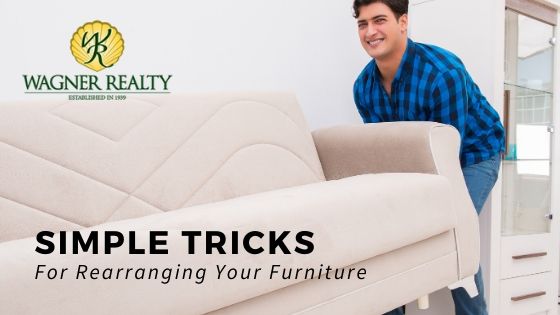 Rearranging Furniture